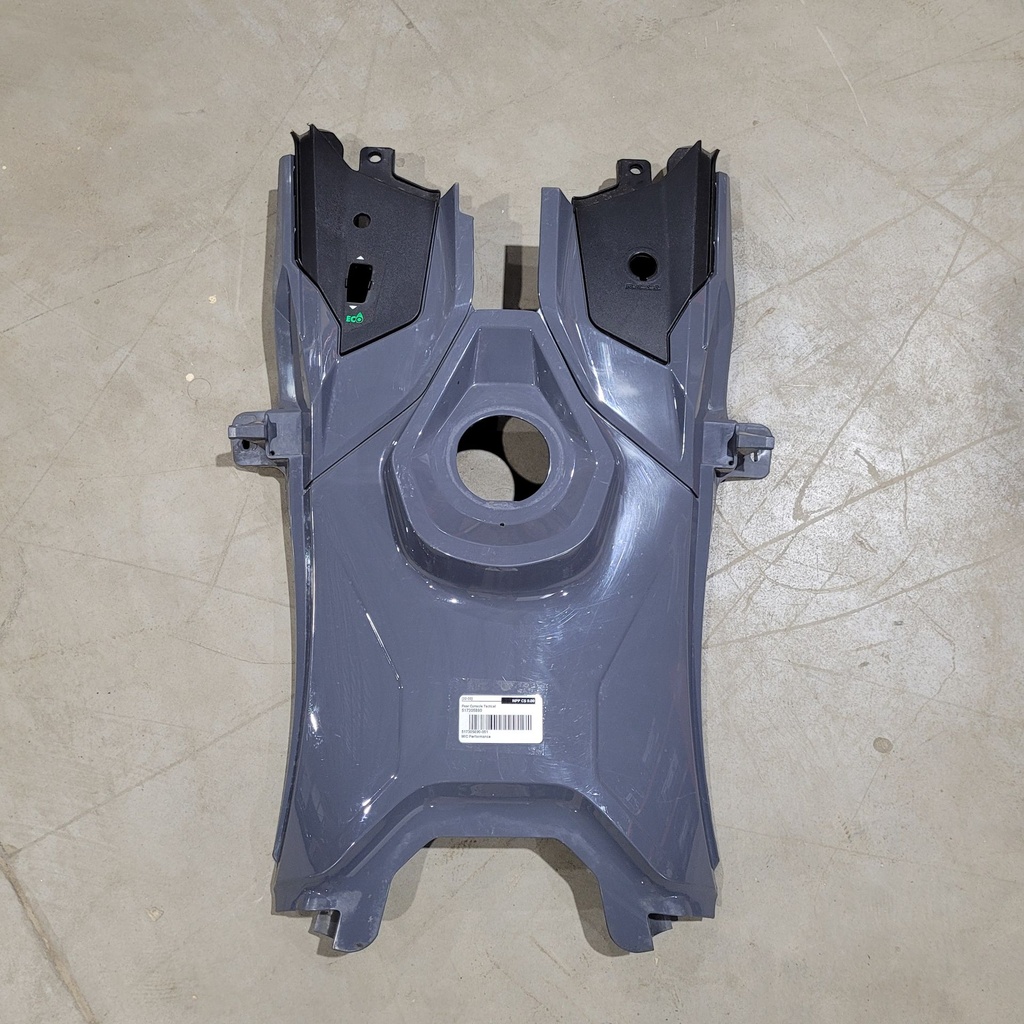 Rear Console Tactical