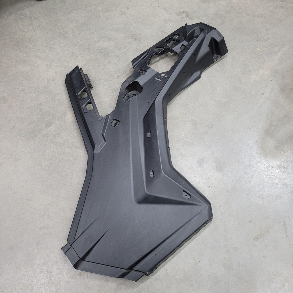 [705011335-001] lh rear panel