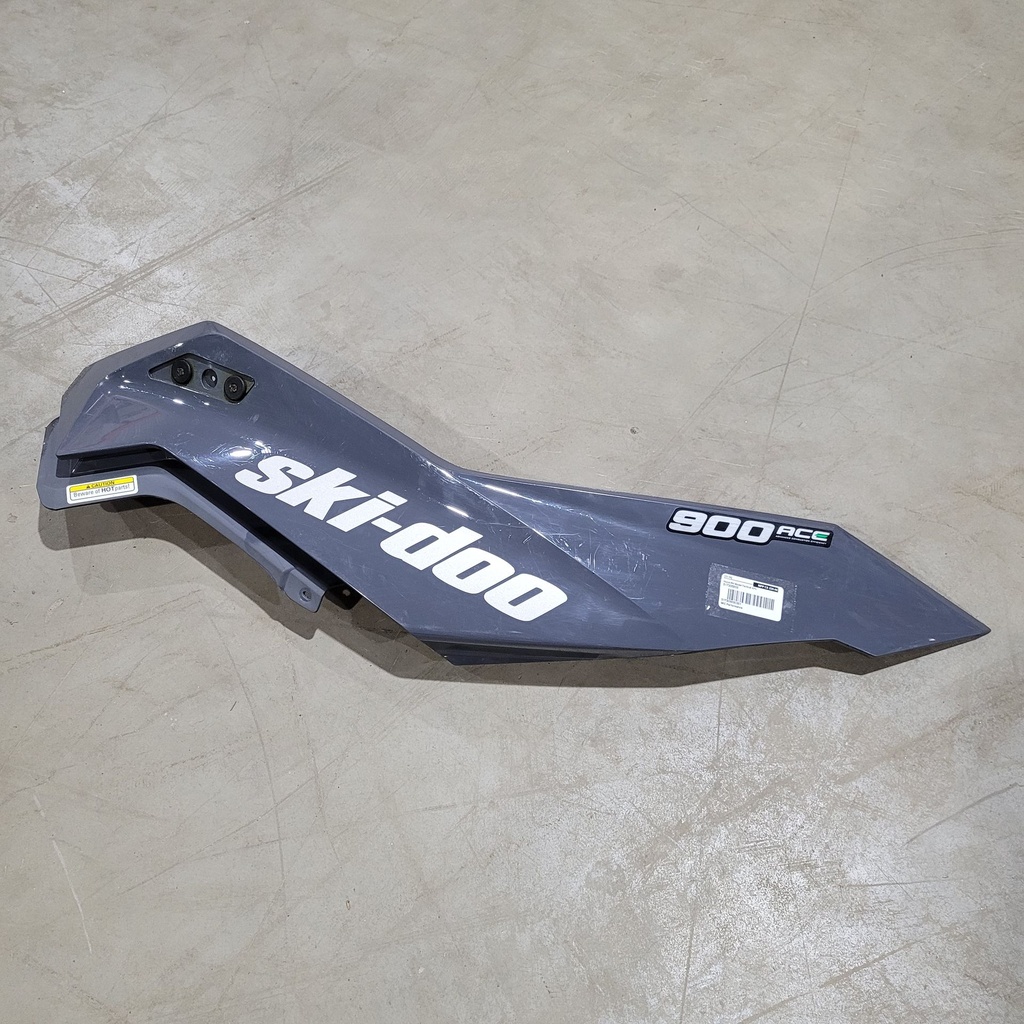 Hood-RH Model Tactical 40%
