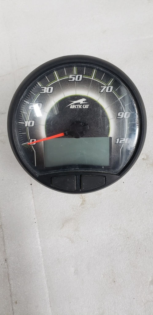 GAUGE,A/D-ISO-5"(013 1000 WC)