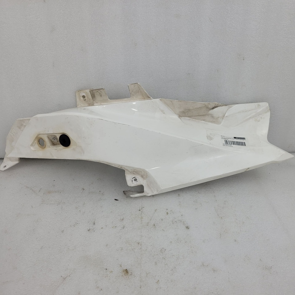 (new ref. 517306738) white - hood rh package adrenaline, model white