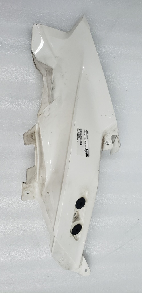 White - Hood RH Package TNT, Model White