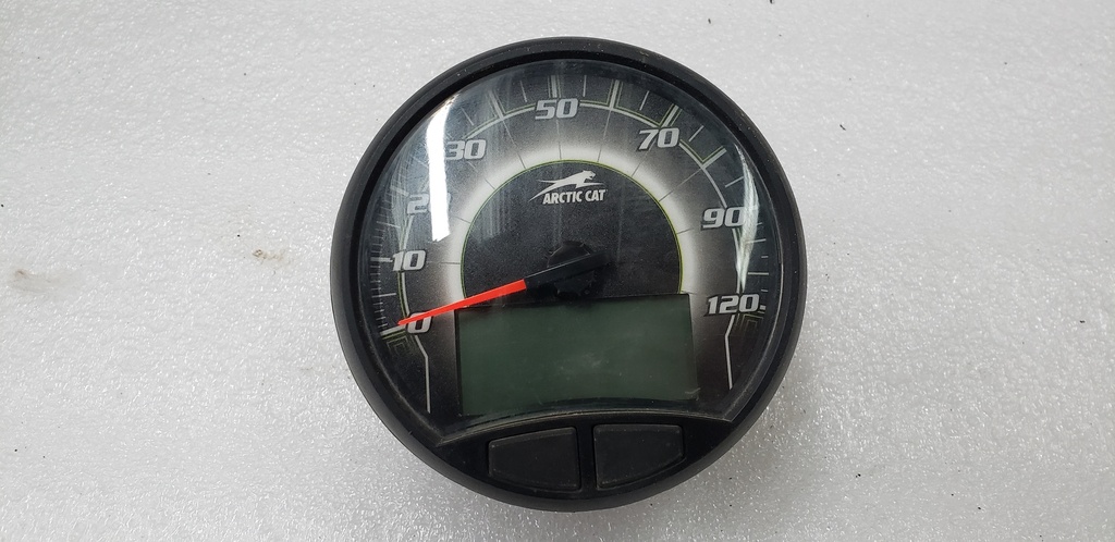 gauge,a/d-iso-5" (013 1000 wc x)