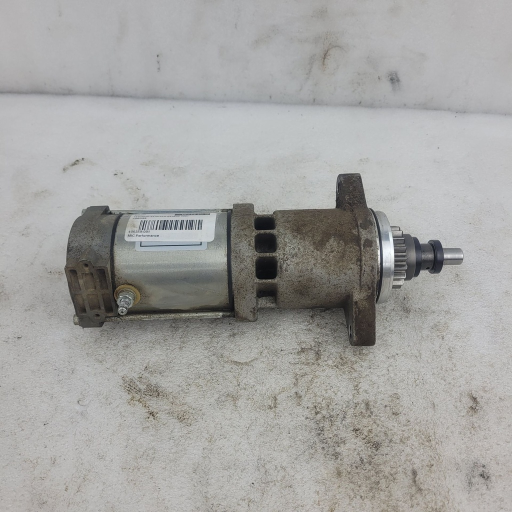 TEXTRON STARTER-BENDIX V001
