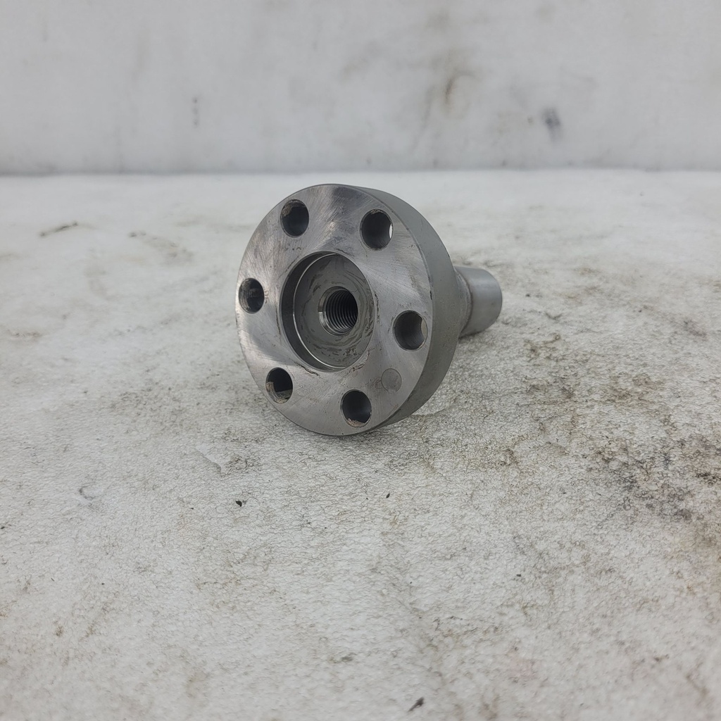 STUB SHAFT CONICAL 5,7248° L95.2