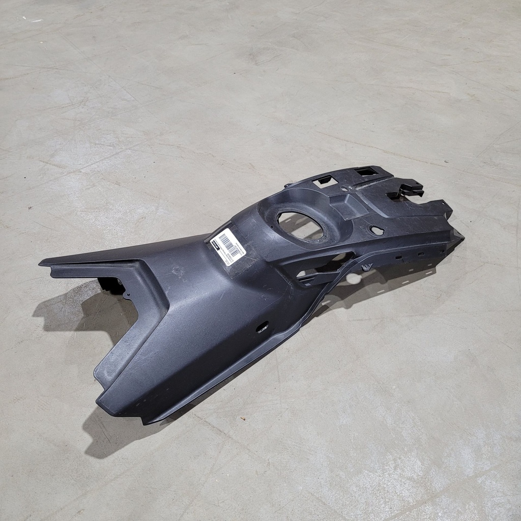 Console Rear Package BackCountry BackCountry X