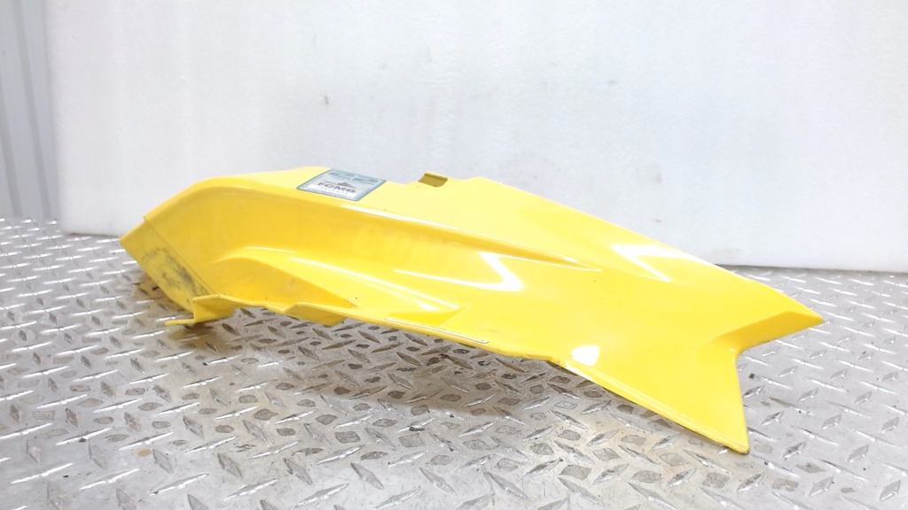 Sunburst Yellow, LH Hood