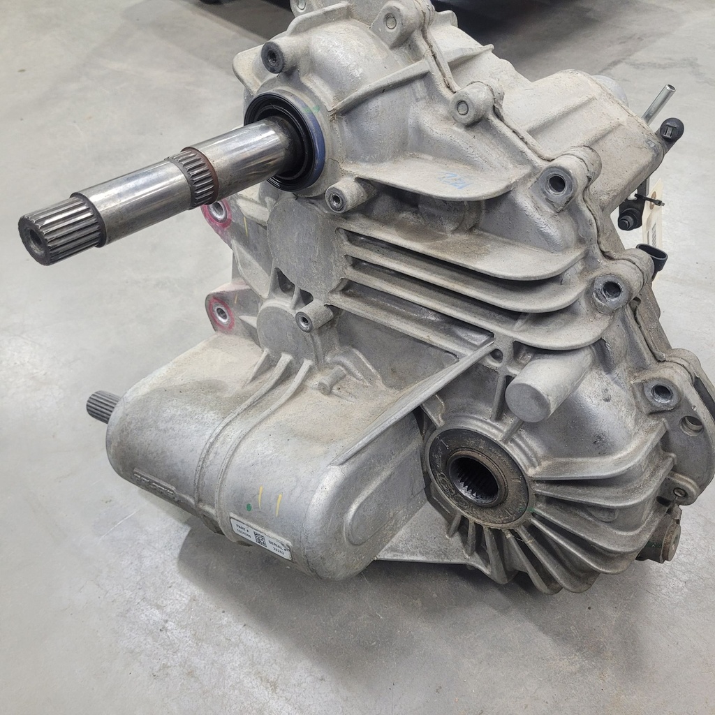 asm-gearcase,complete