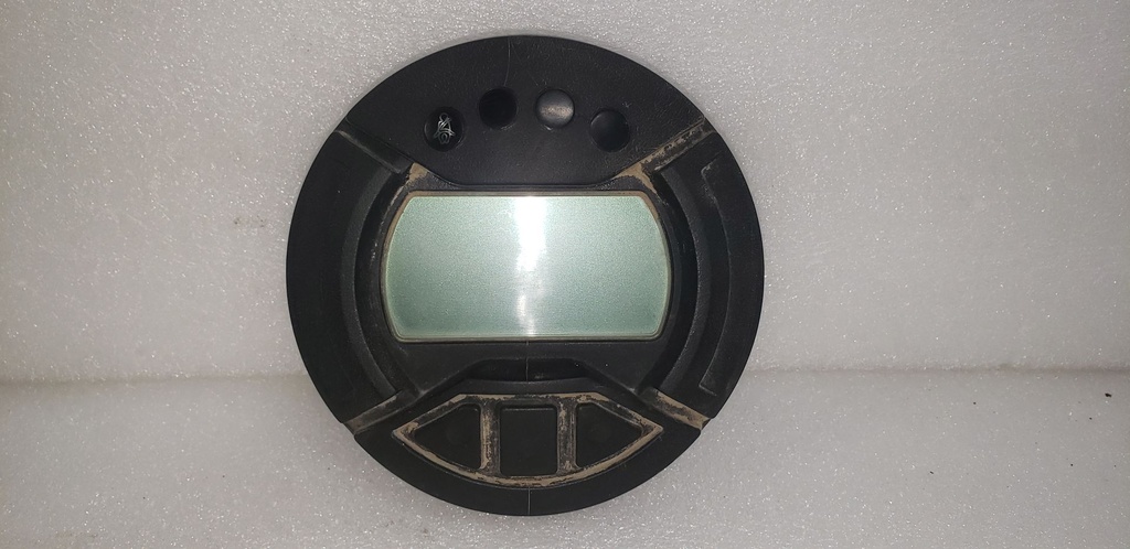 gauge (inc. 17)