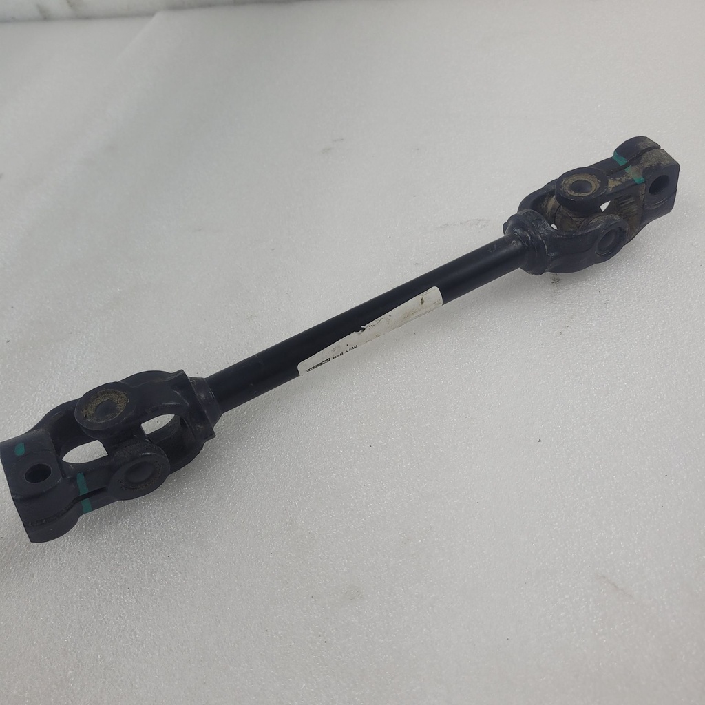 steering shaft with joint, lowe