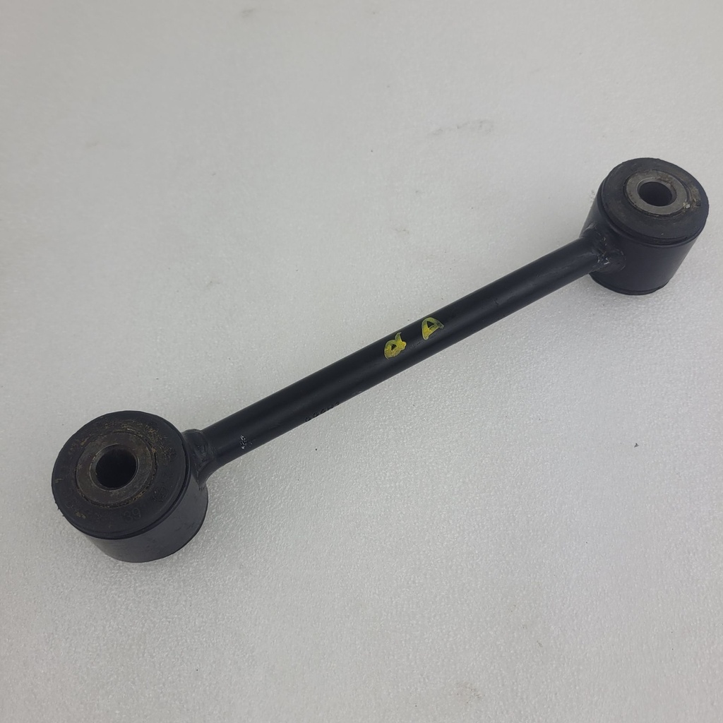 stabilizer bar linkage assembly