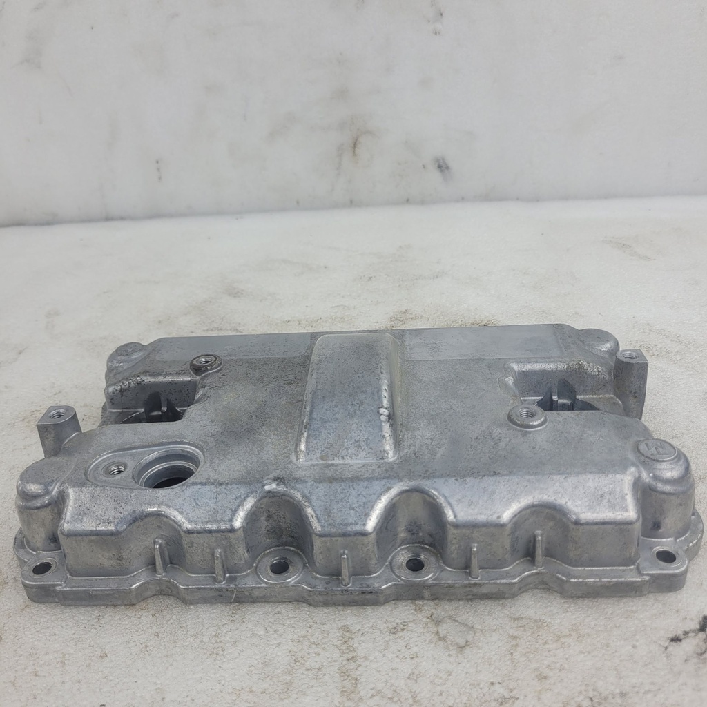 Valve Cover