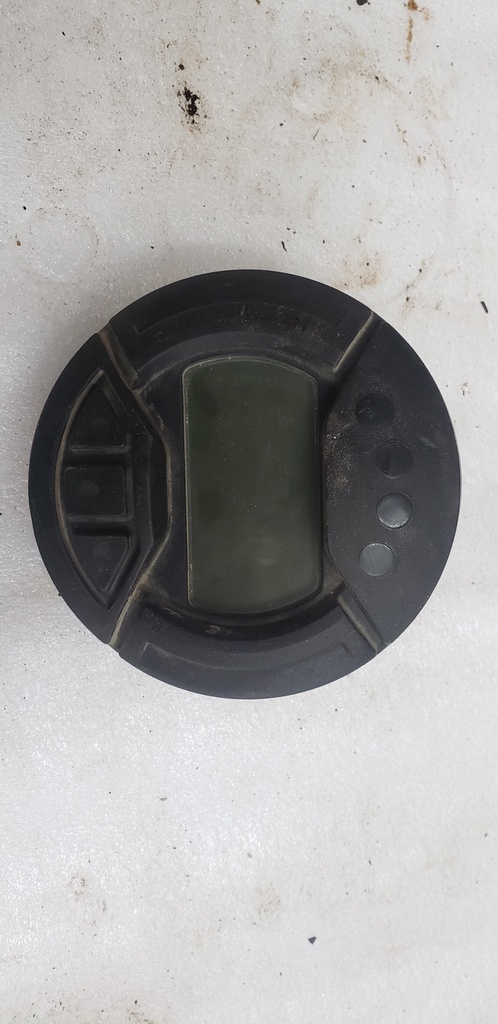 GAUGE,PS-ISO - Arctic-Cat - 0520-340