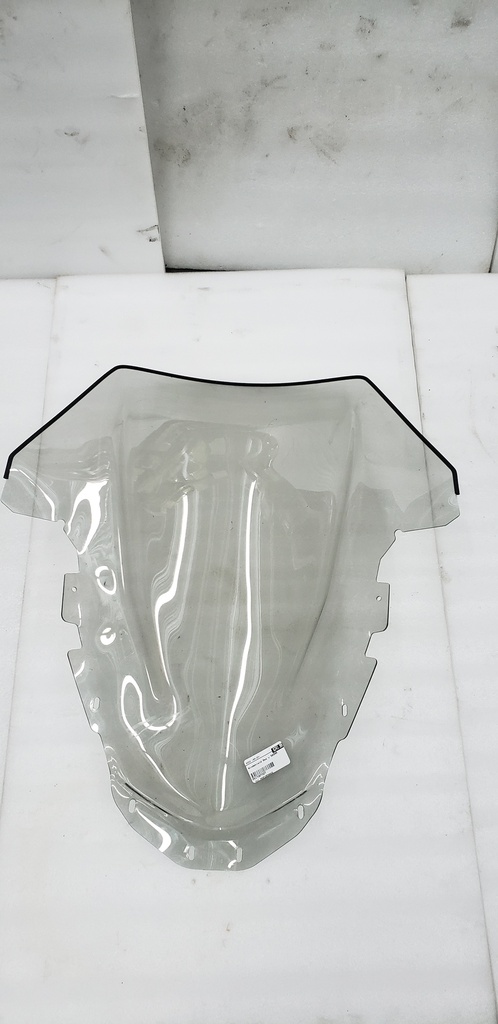windshield ass'y 585mm