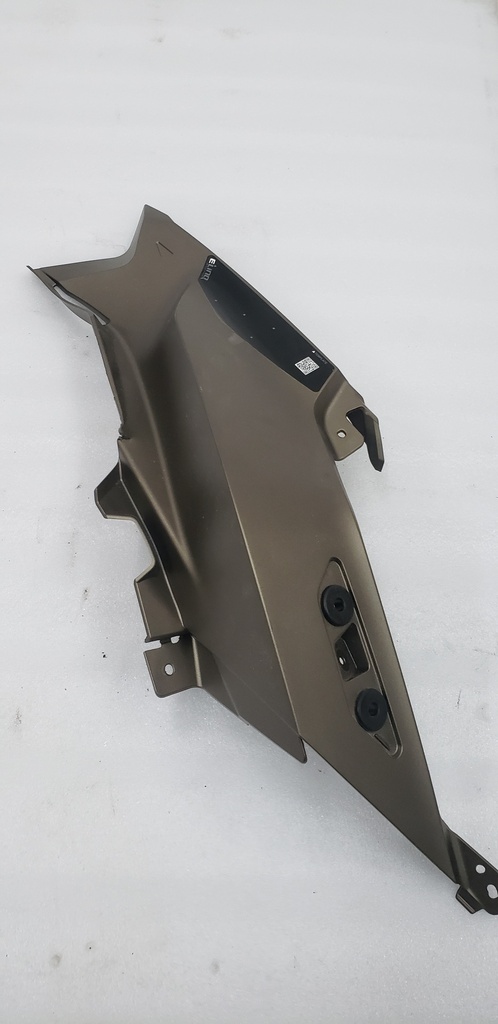 RH Rear Hood