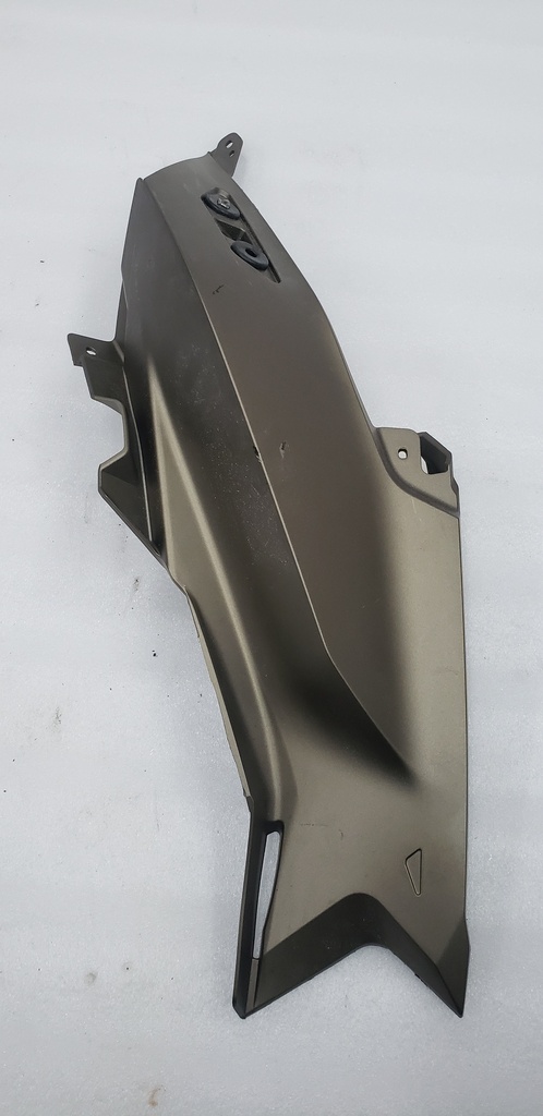 LH Rear Hood