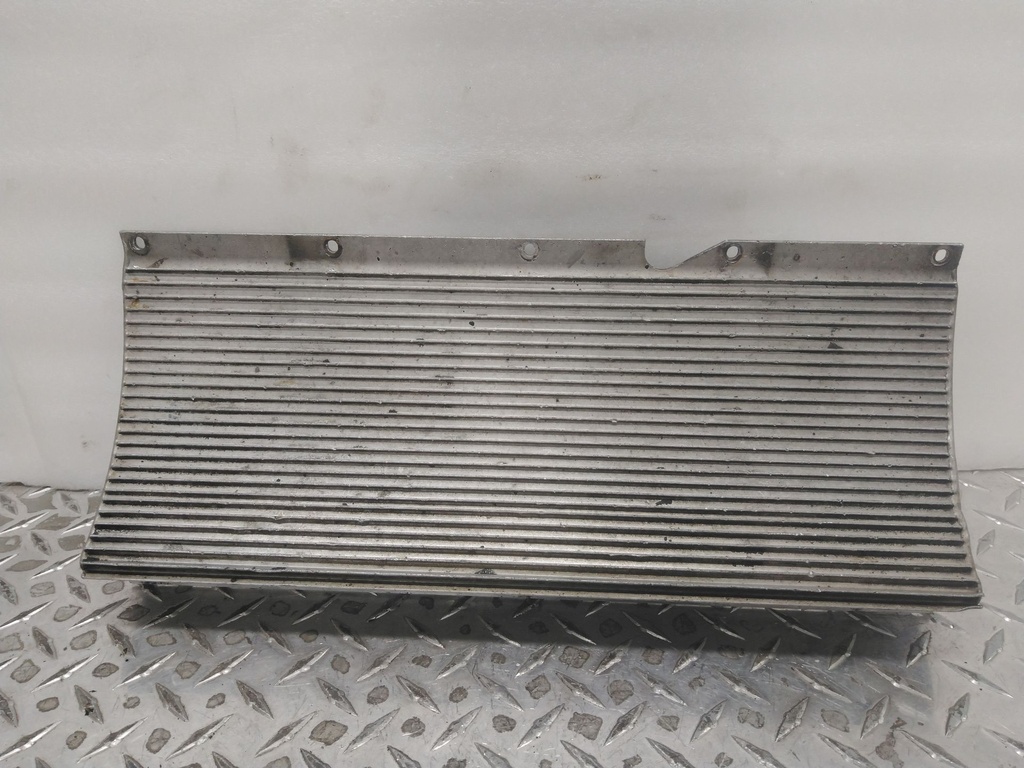 Front Radiator