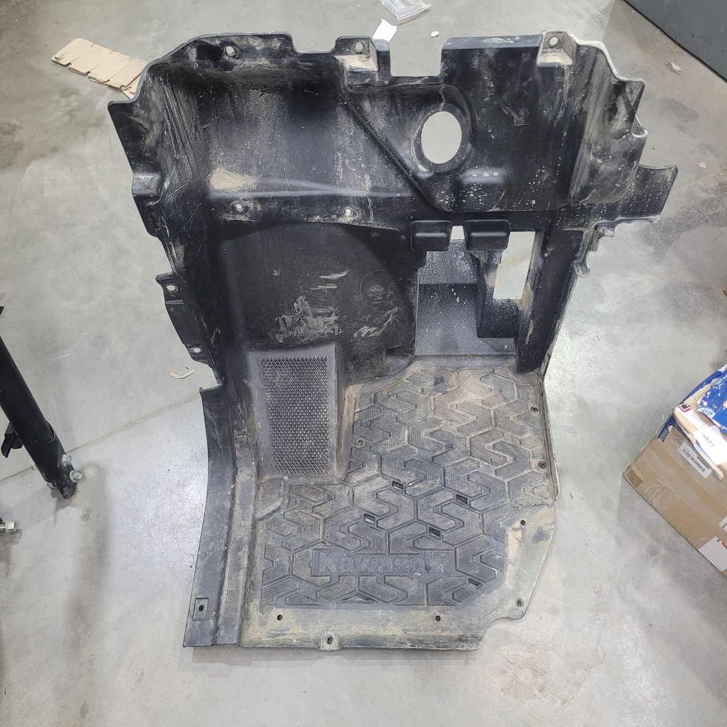 cover,fr floor,lh