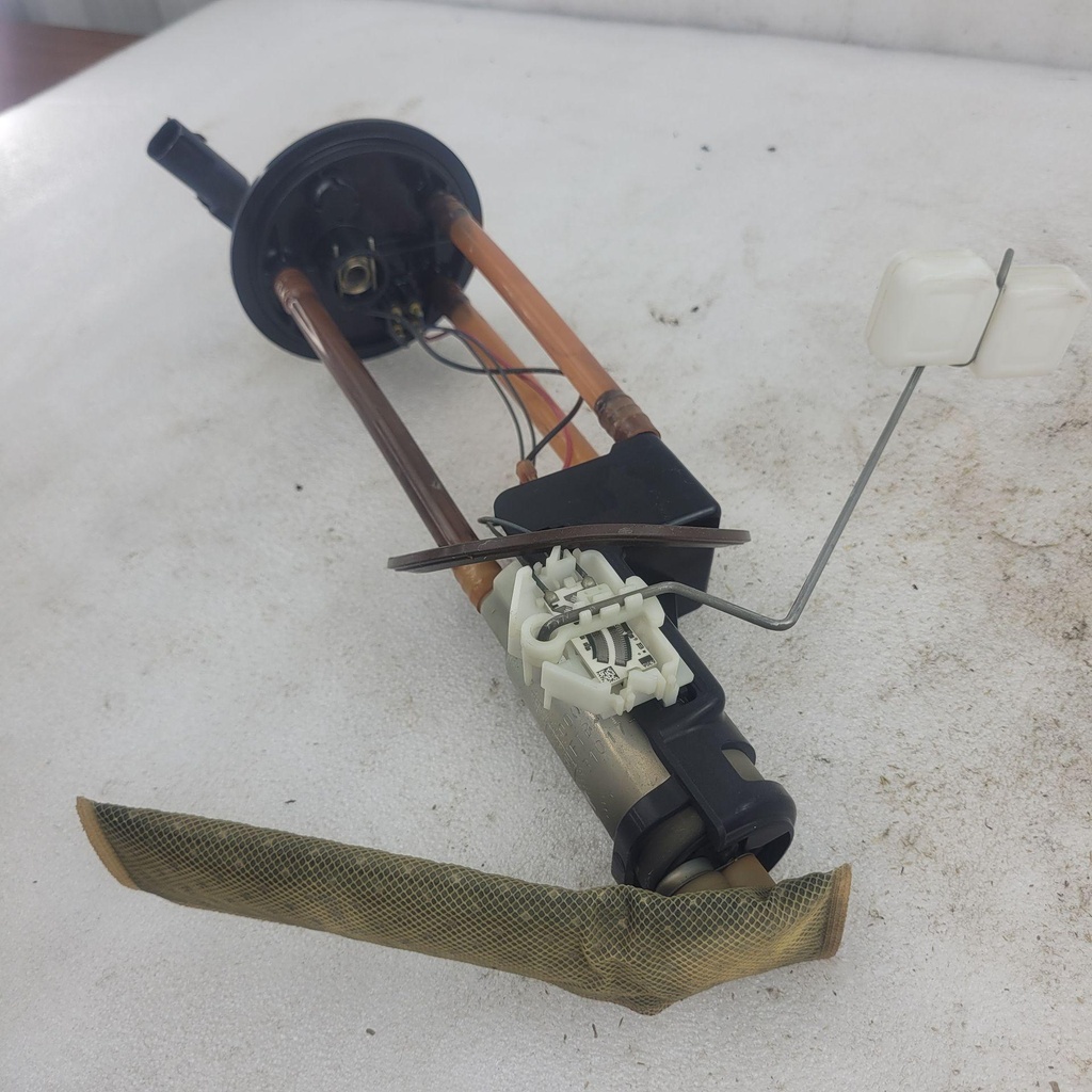 svc_assy,fuel pump,4 bar