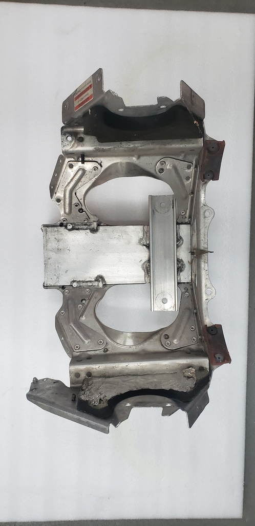 CROSS MEMBER ASSY - 518325423 SKI DOO