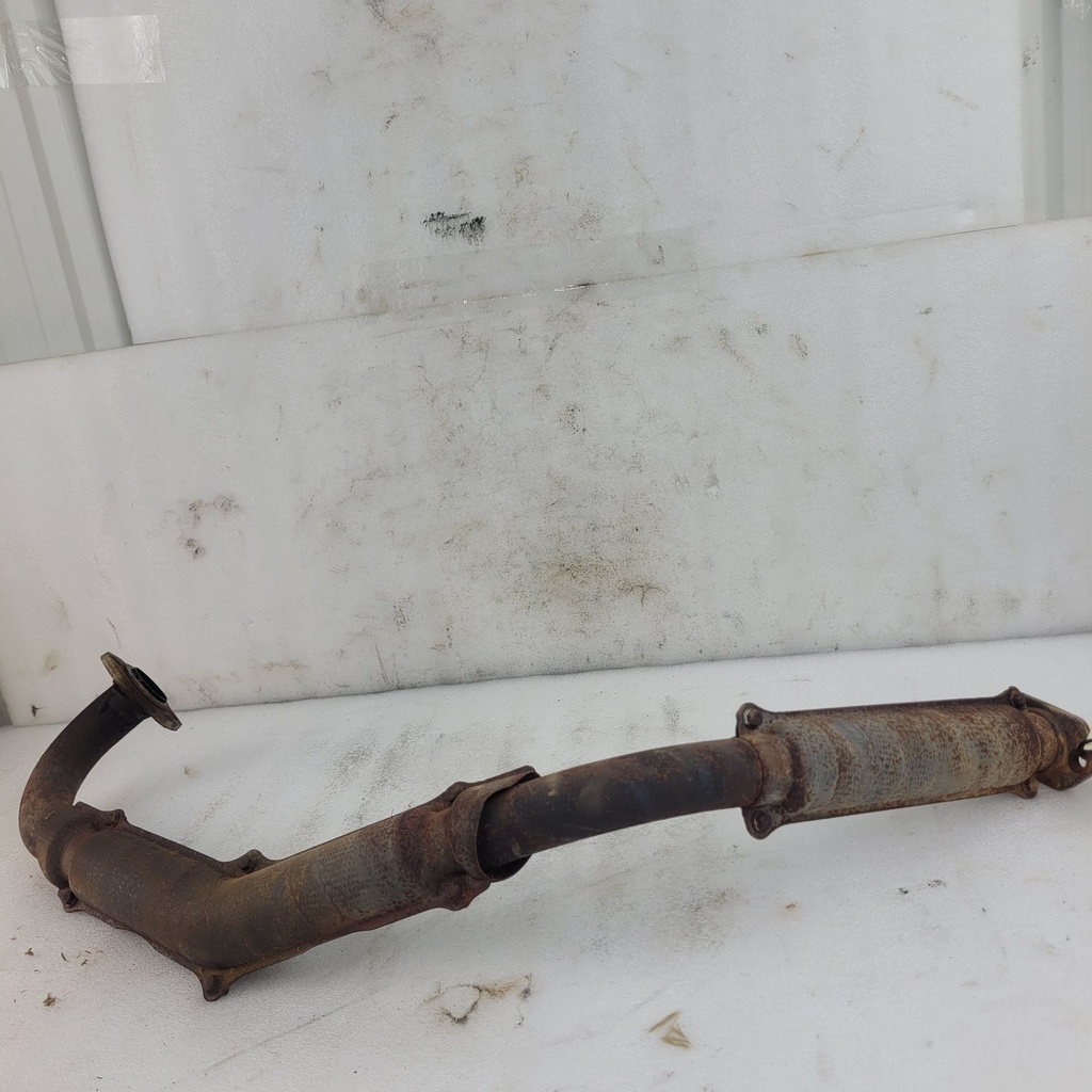 pipe-exhaust