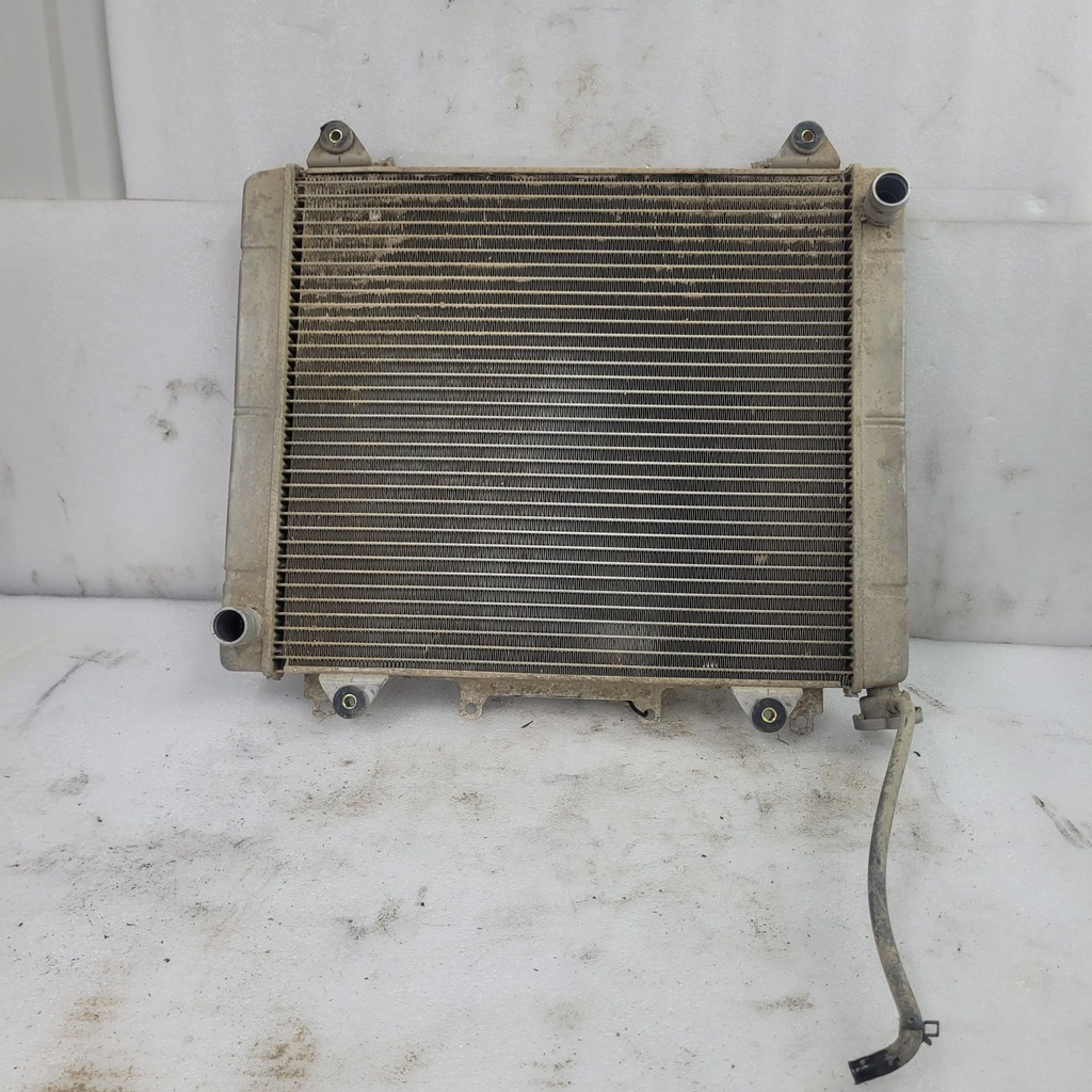 radiator-assy