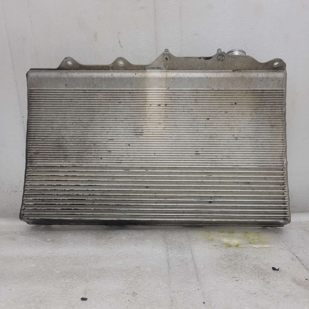 (new ref. 518326485) front radiator