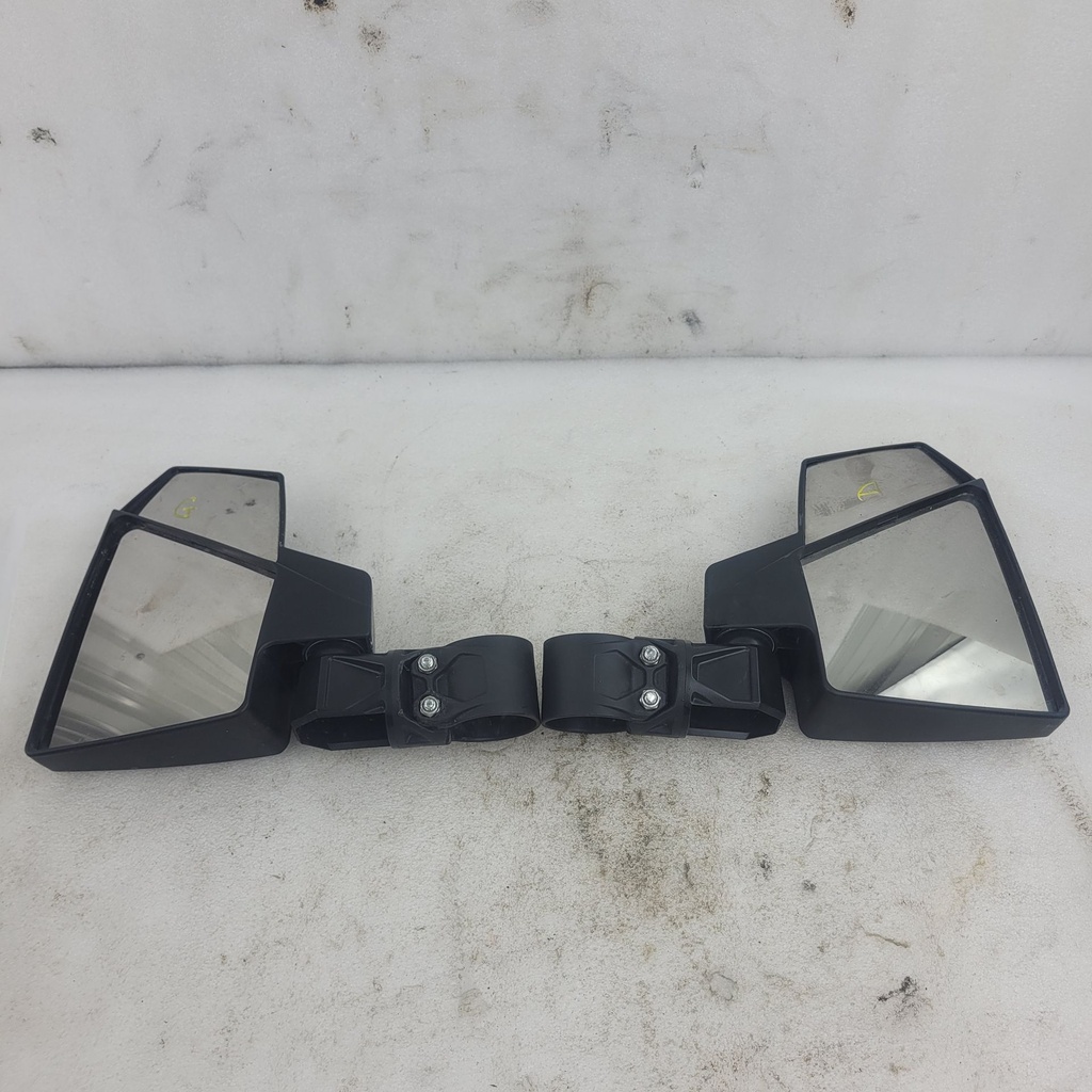 UTV Side Mirror - Pair