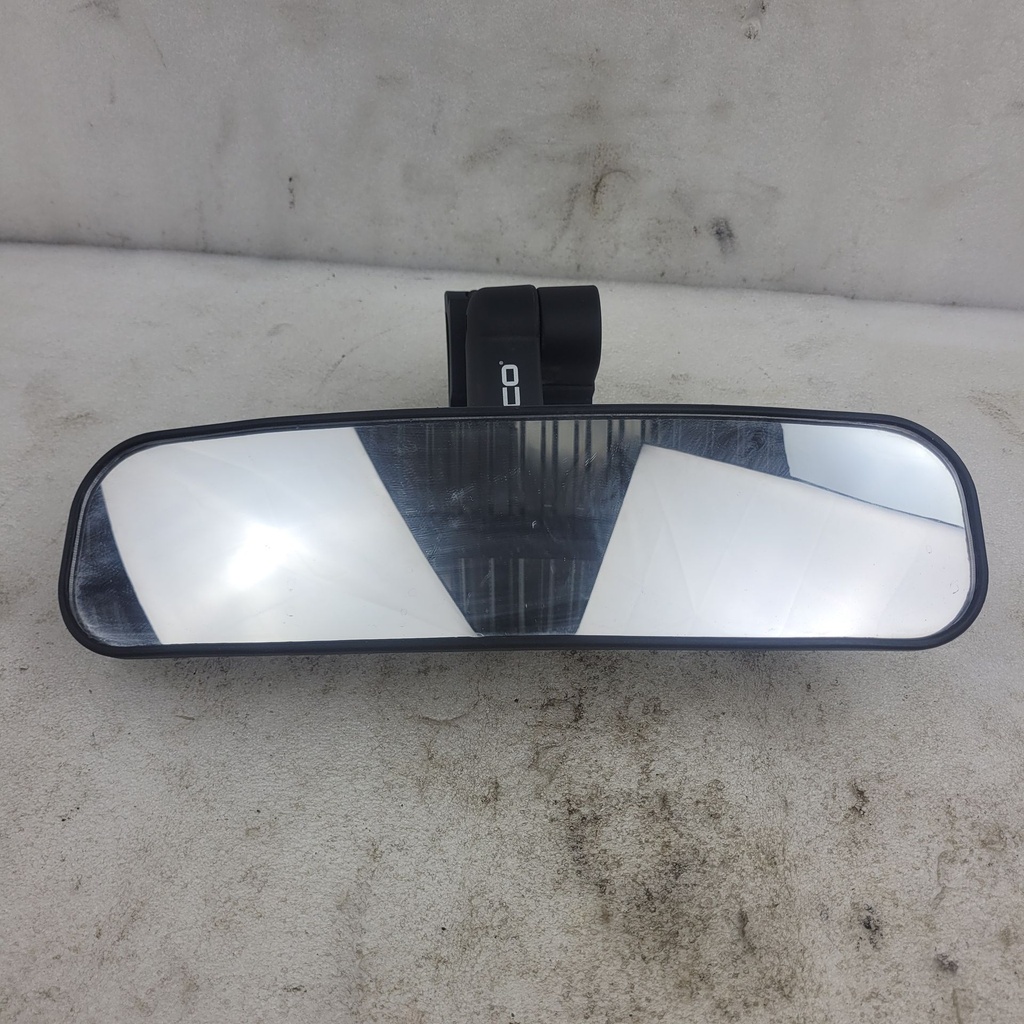 Rear View Mirror 1.50"-2.00" Roll Bar