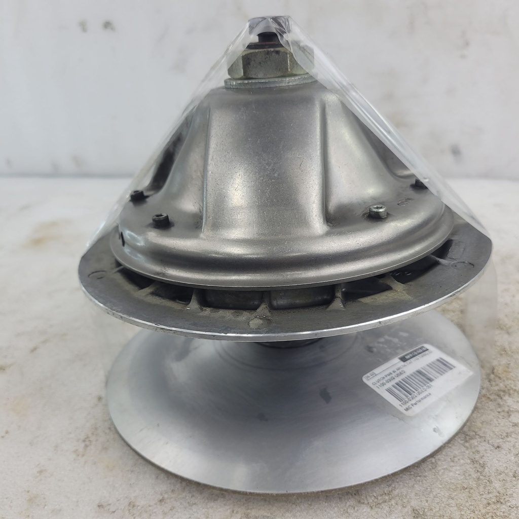 CLUTCH PWB 80 ARCTIC CAT 1100 TURBO-2012-15, M/XF/ZR 9000