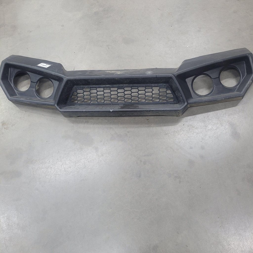 [663105-001] front fascia