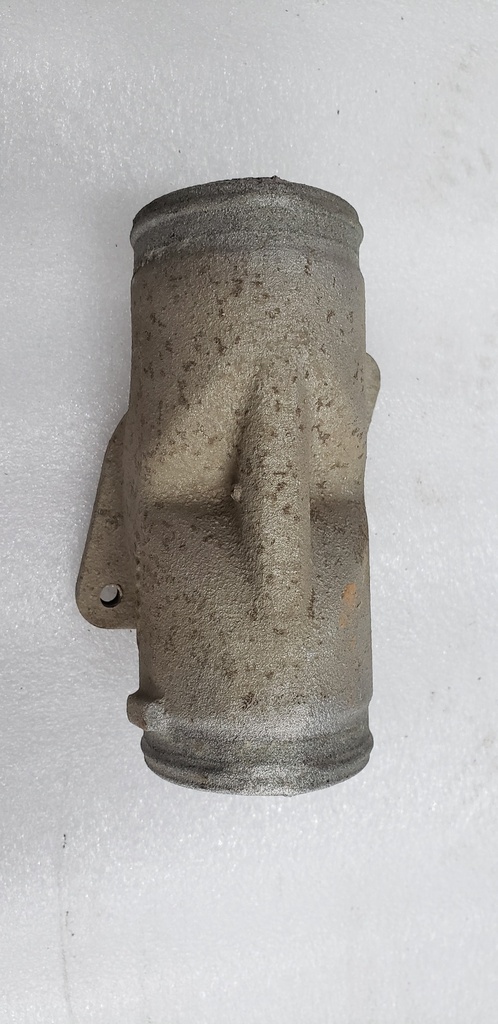 PLENUM,INTAKE-MACH