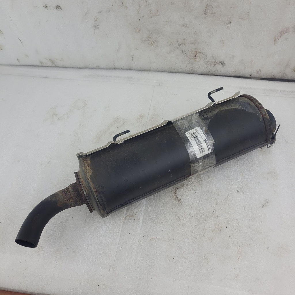 muffler - assembly (inc. 18-20)