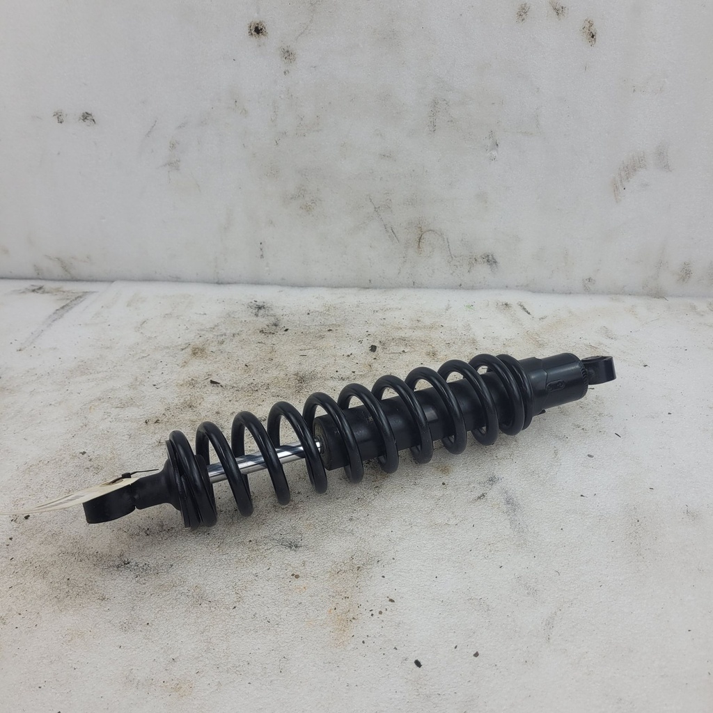 shock/spring assembly - black