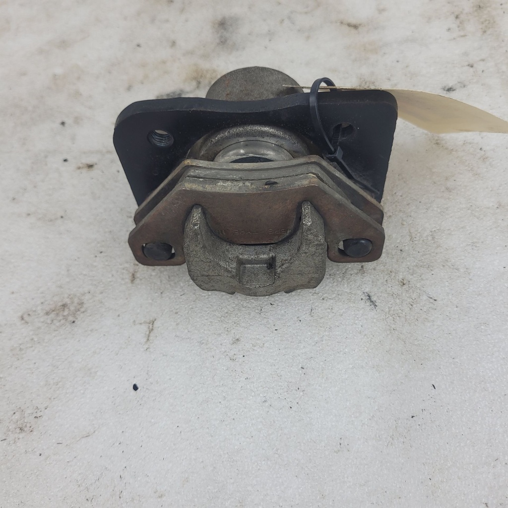 caliper,brake 1.25"-rh (inc. 3-9) right front