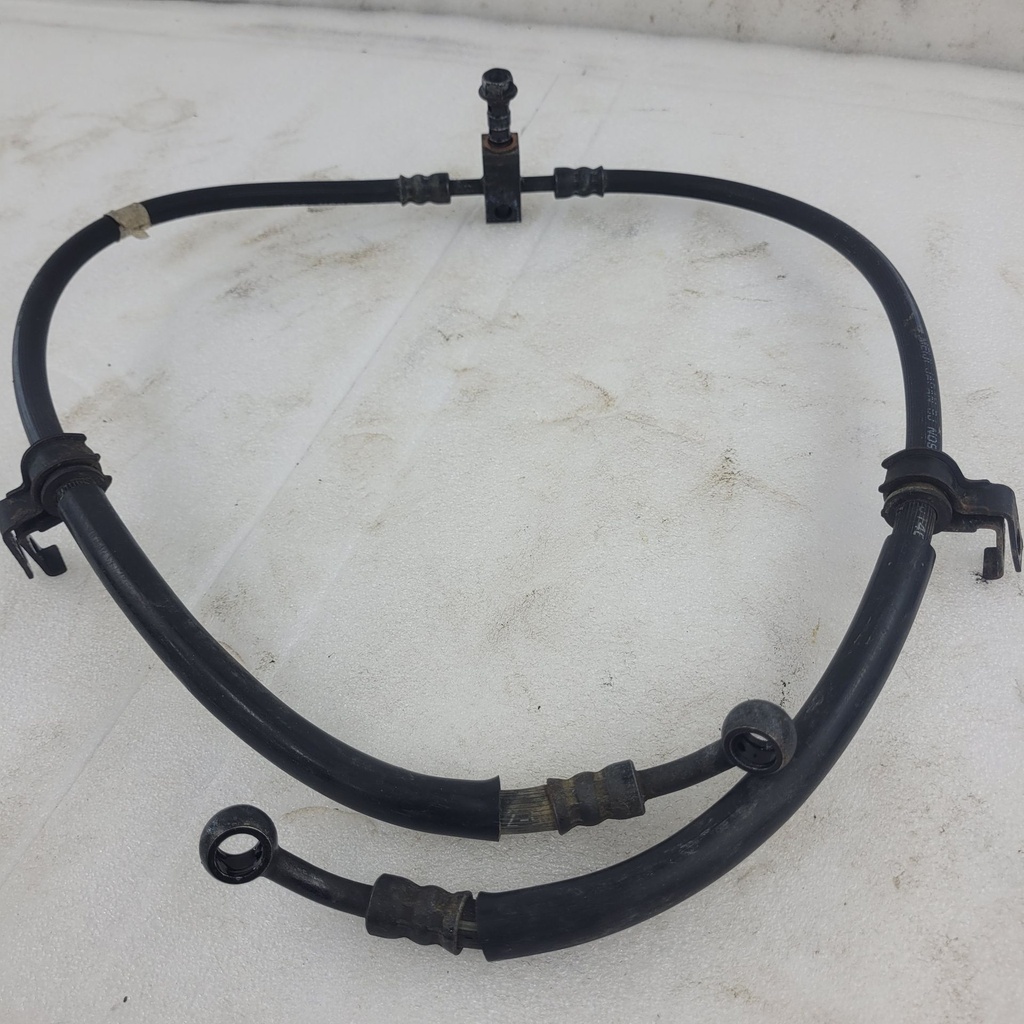 hose, brake - assembly