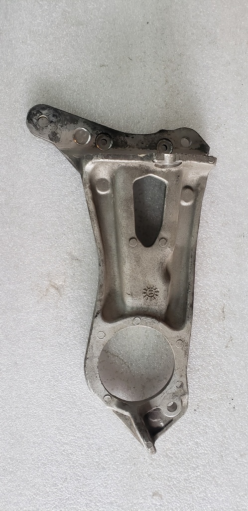 pulley support