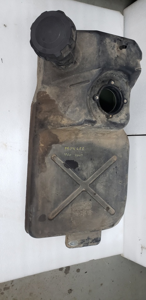 TANK,FUEL-ASSEMBLY - S/P (R/B 0570-485) (inc. 2-4)