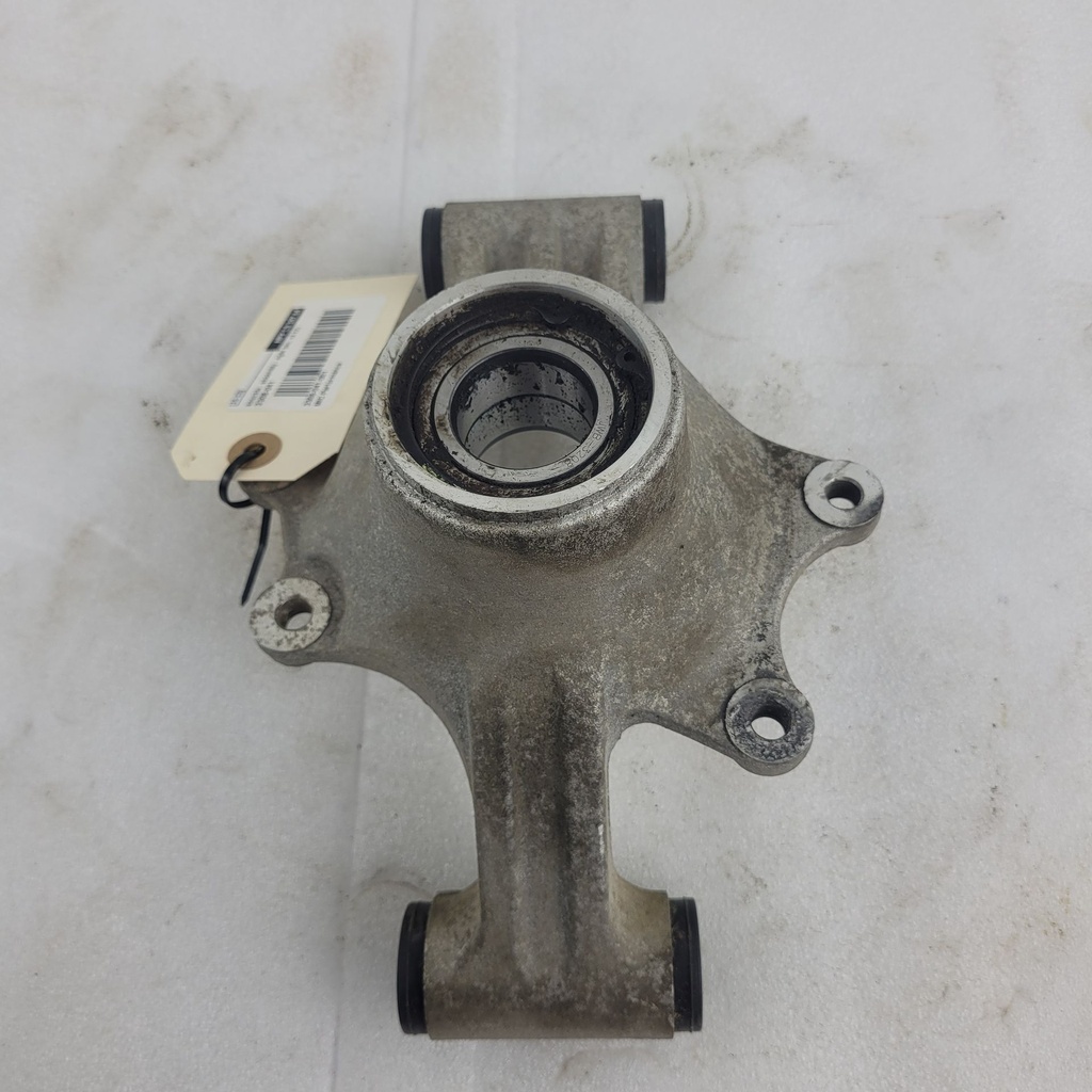 knuckle - assembly - right (inc. 19-22)