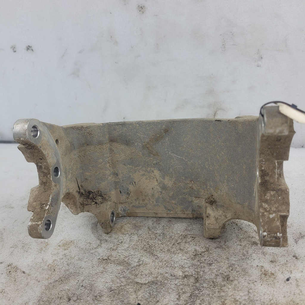 [649422-001] casting,axle