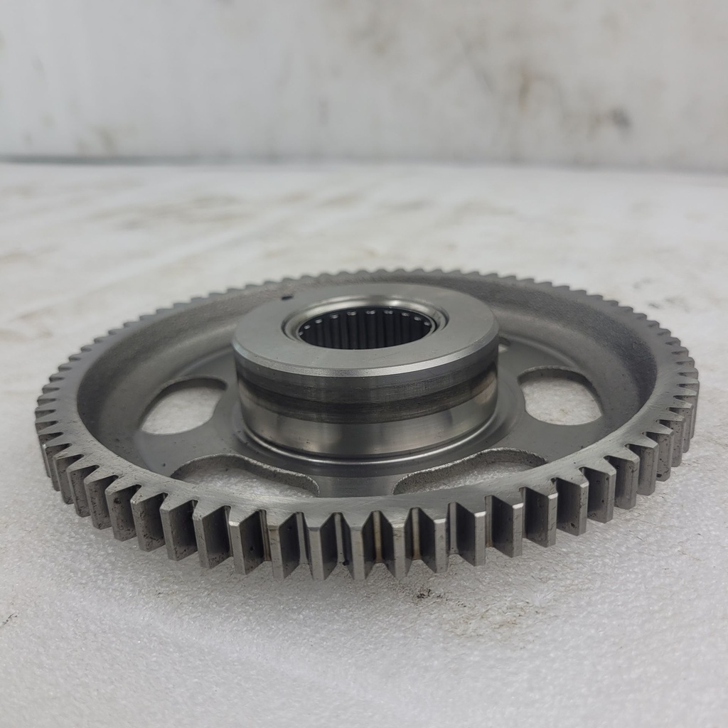 gear comp., starting clutch (inc. 6)