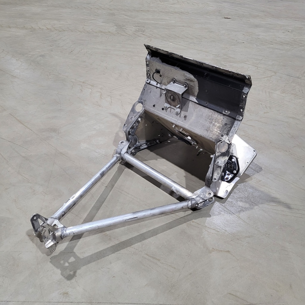 S-Module MXZ, GSX LE, Renegade