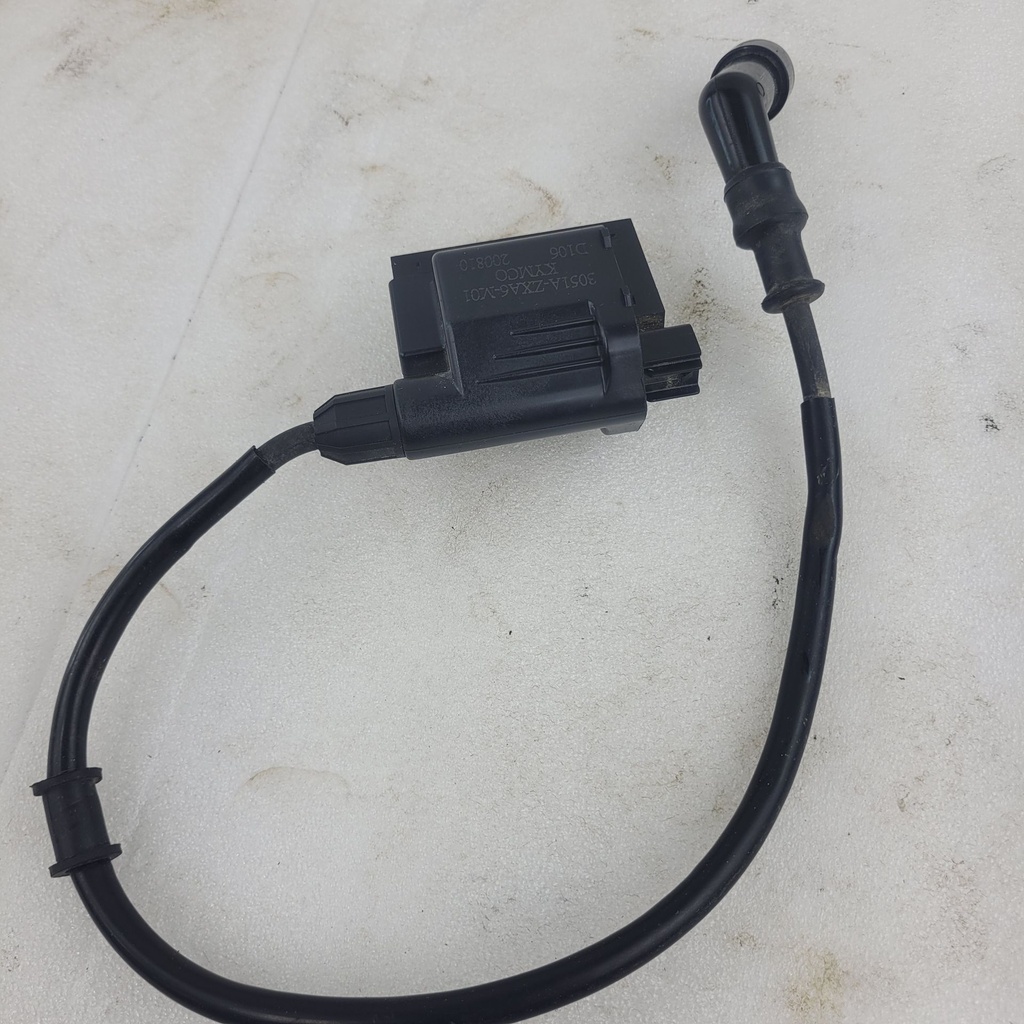 coil, ignition - assembly (inc. 9)