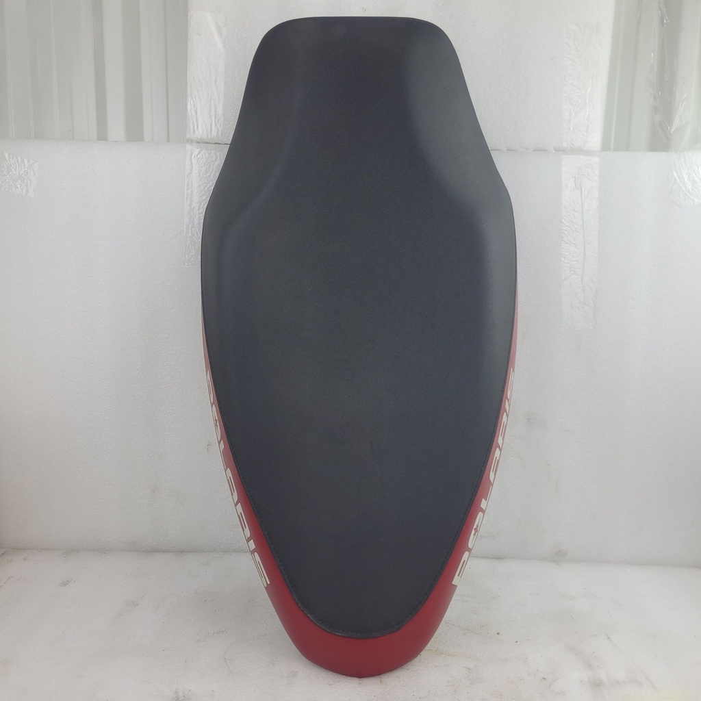asm-seat cvr cmfrt blk/snst rd