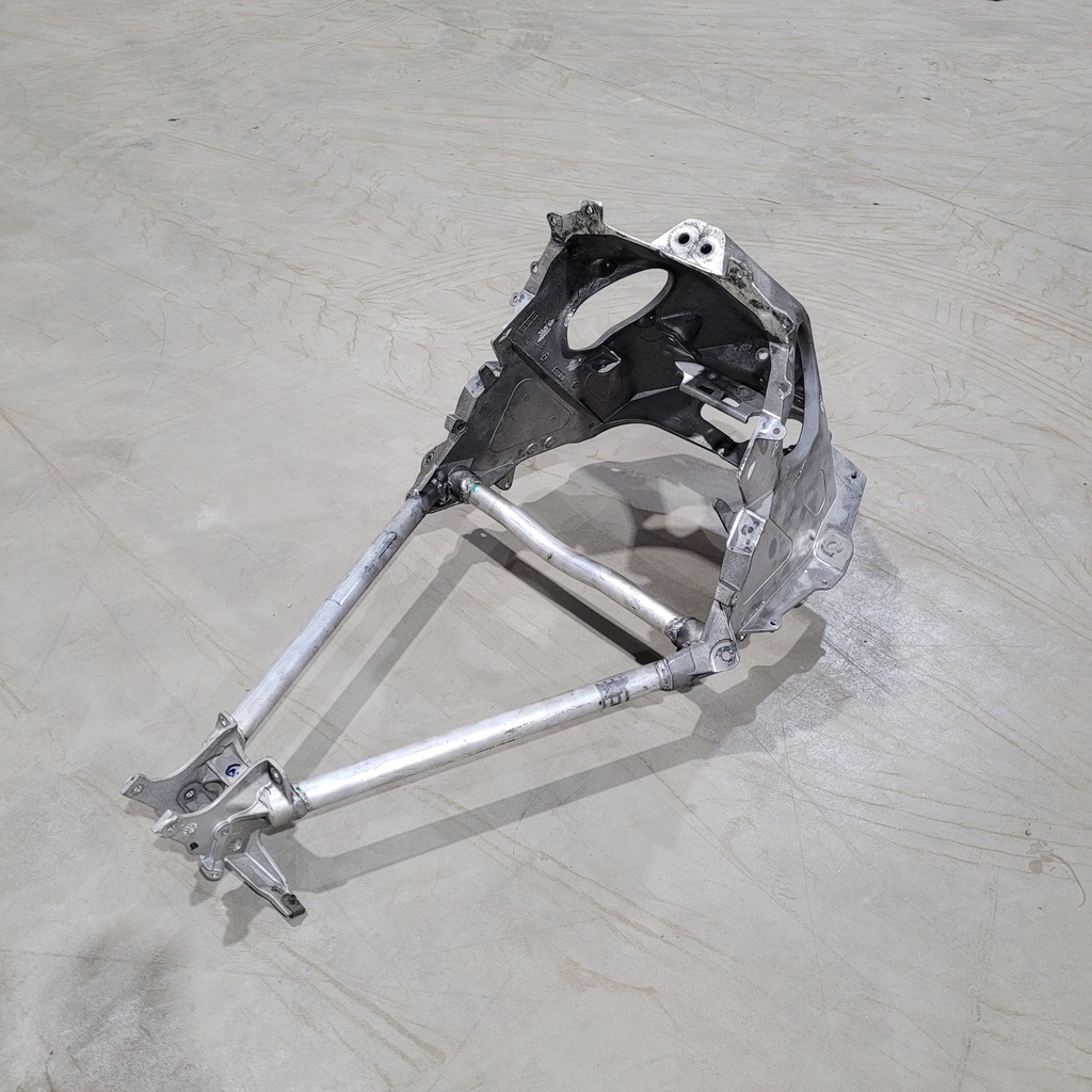 Suspension Module