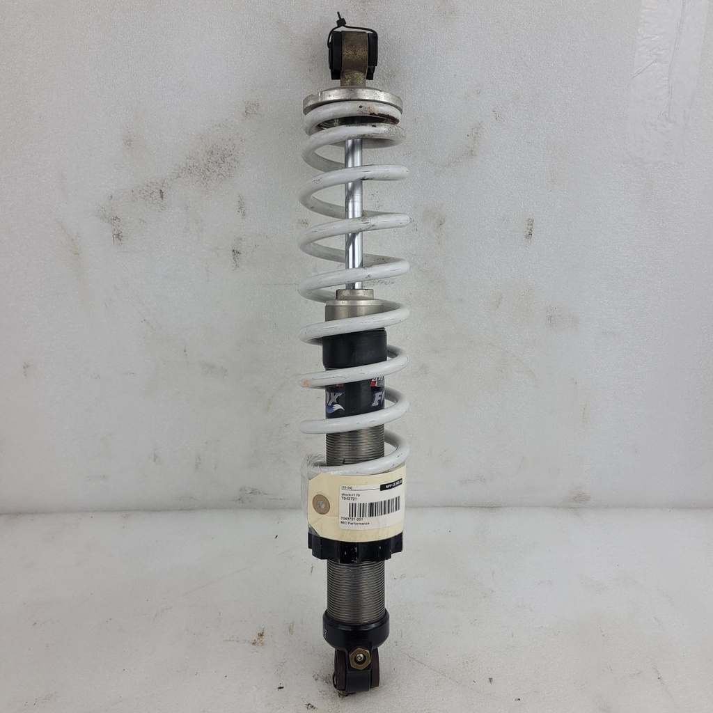 shock-r/t ifp