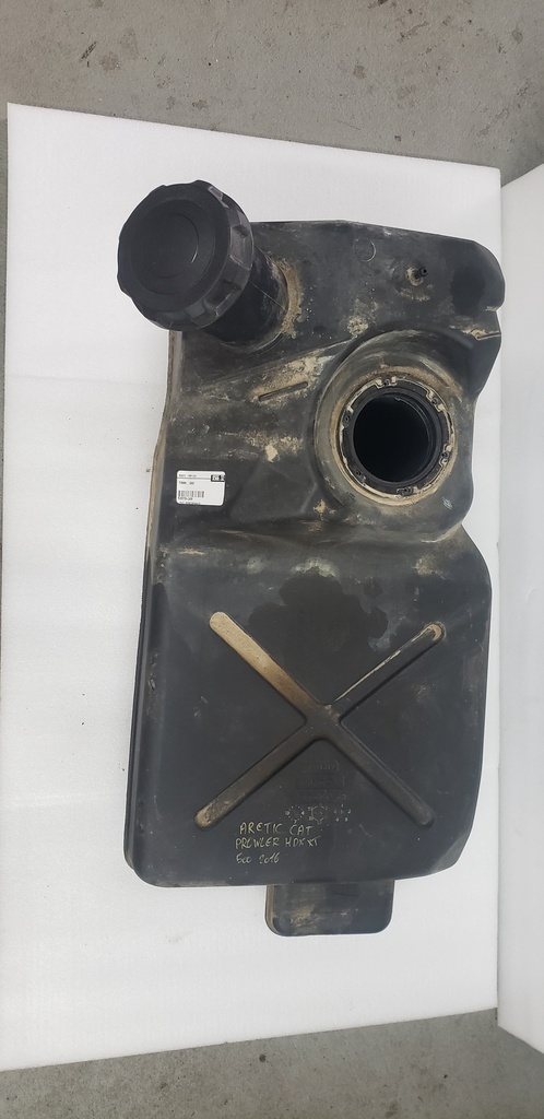 TANK, GAS - 0570-309 arctic cat