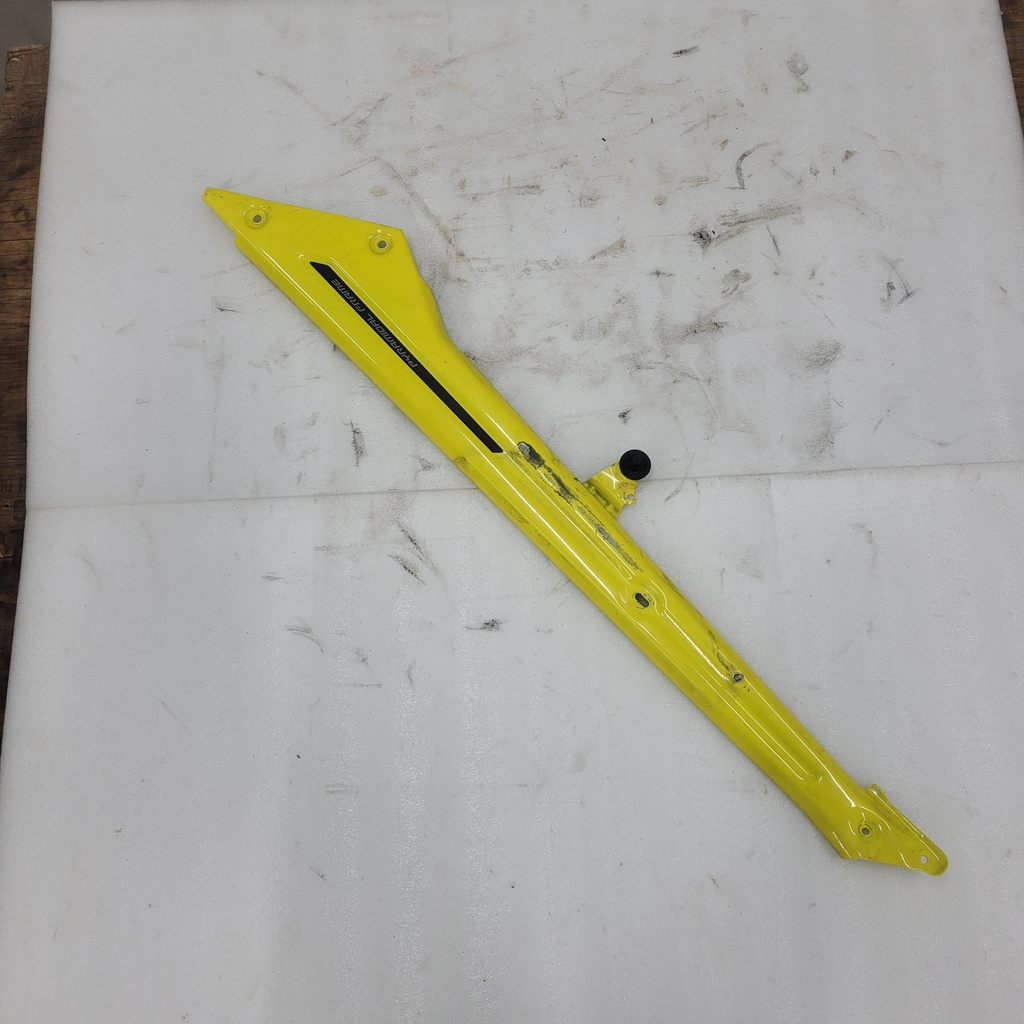 Yellow, LH Member Model Sunburst Yellow