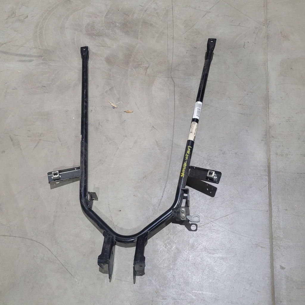 upper support tube