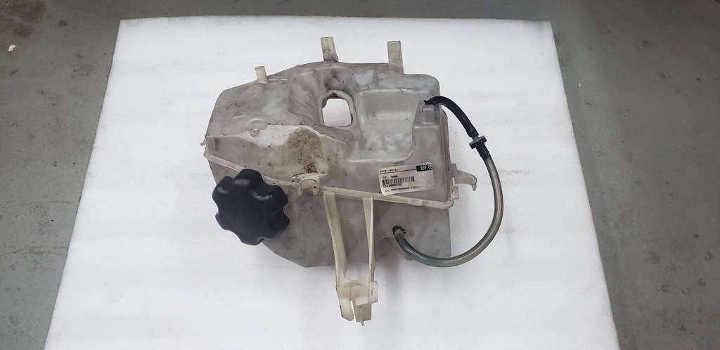 OIL TANK - 519000235 ski doo